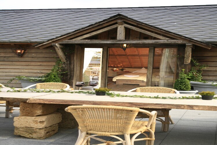 Lodge des Contes, maison 28 pers. avec spa privé - Photo 18