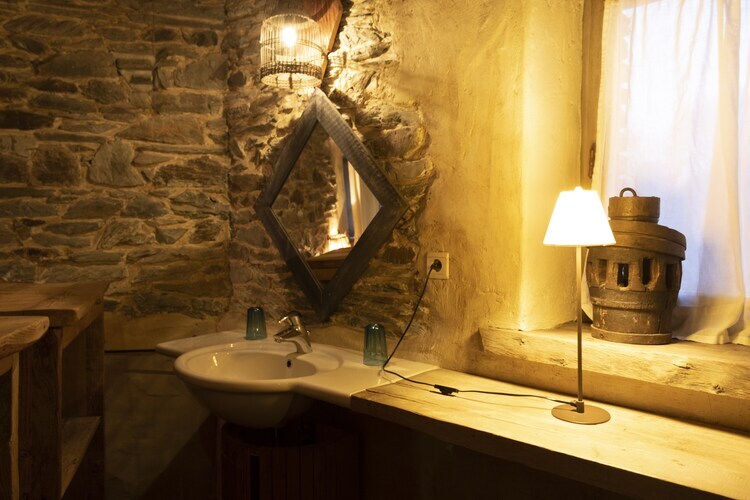 Lodge des Contes, maison 28 pers. avec spa privé - Photo 19