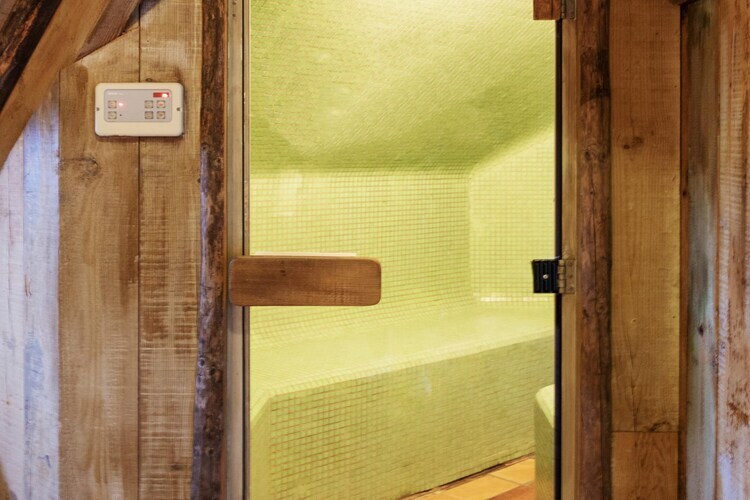Lodge des Contes, maison 28 pers. avec spa privé - Photo 22