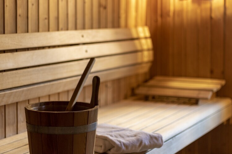 Lodge des Contes, maison 28 pers. avec spa privé - Photo 29