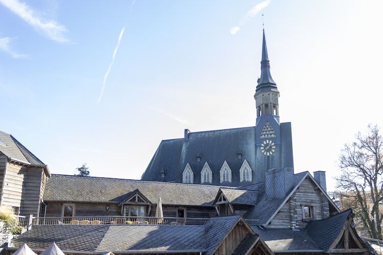 Lodge des Contes, maison 28 pers. avec spa privé - Photo 33