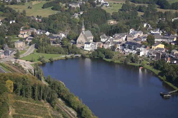Lodge des Contes, maison 28 pers. avec spa privé - Photo 36