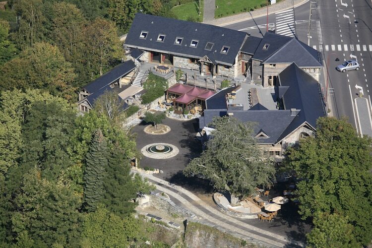 Lodge des Contes, maison 28 pers. avec spa privé - Photo 37
