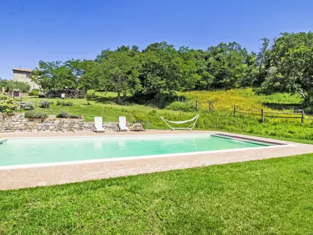 Location maison à Scansano