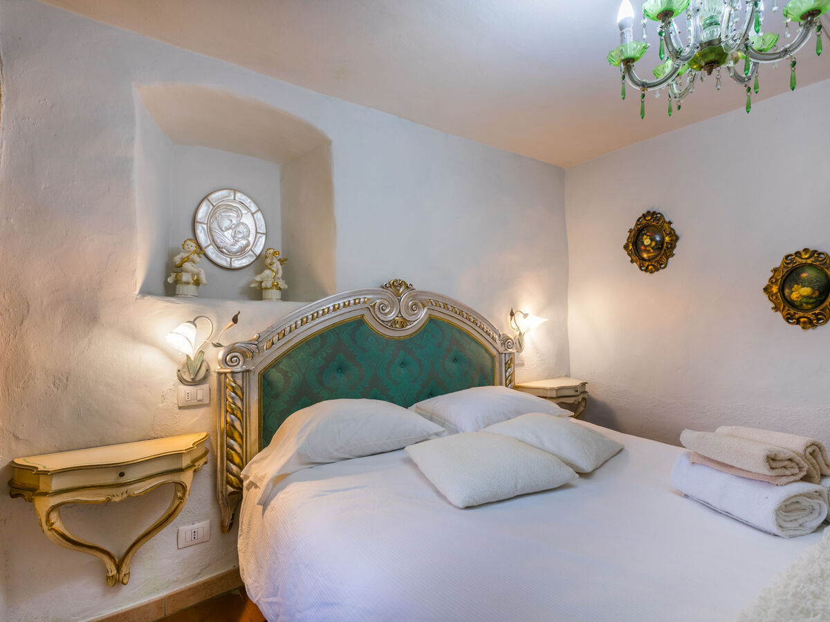 Gîte 2 pièces avec vue abbaye au cœur du Chianti - Photo 21