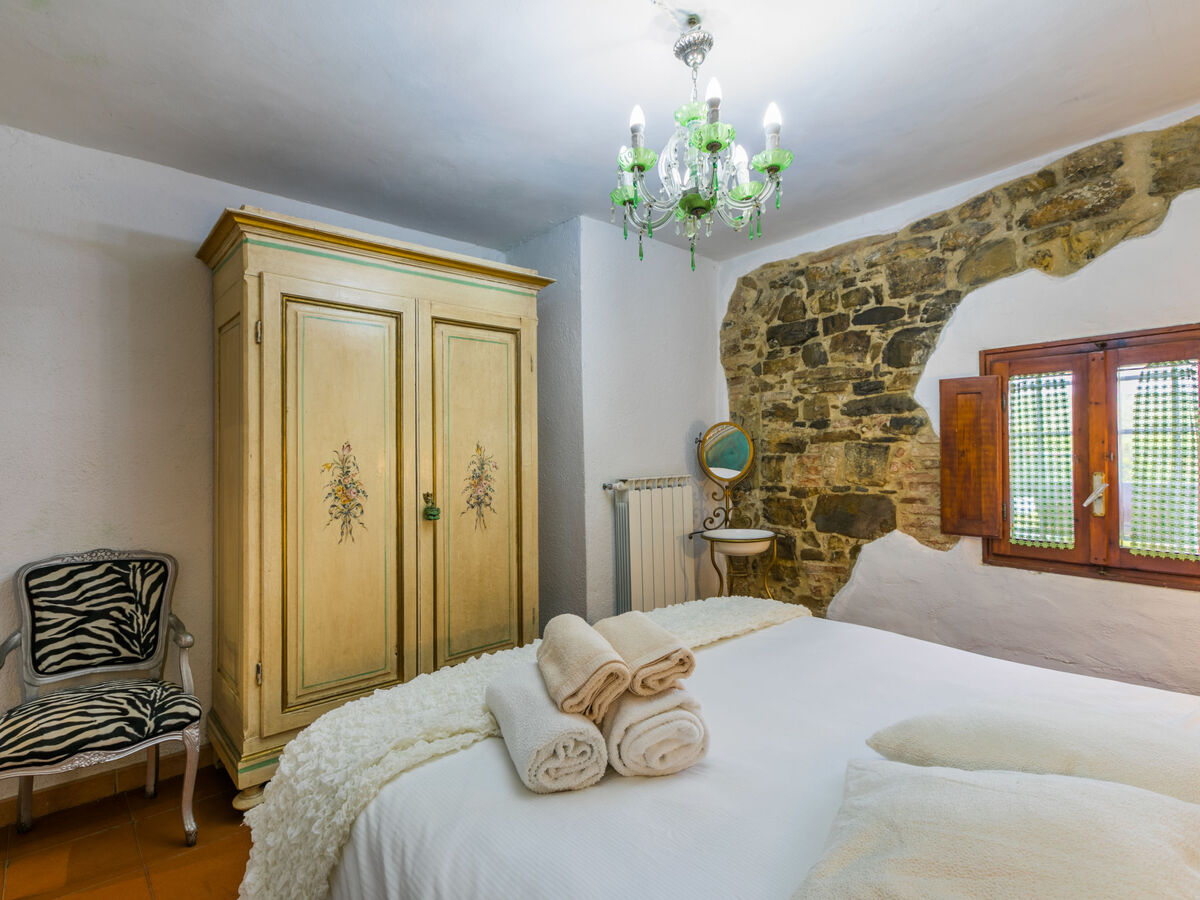 Gîte 2 pièces avec vue abbaye au cœur du Chianti - Photo 22