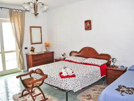 Dea Afrodite, maison Praiano sur le Sentier des Dieux - Photo 6