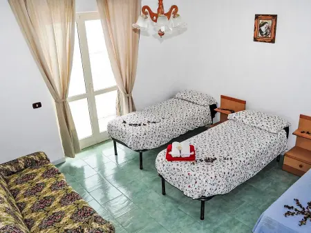 Dea Afrodite, maison Praiano sur le Sentier des Dieux - Photo 7