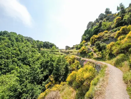 Dea Afrodite, maison Praiano sur le Sentier des Dieux - Photo 17