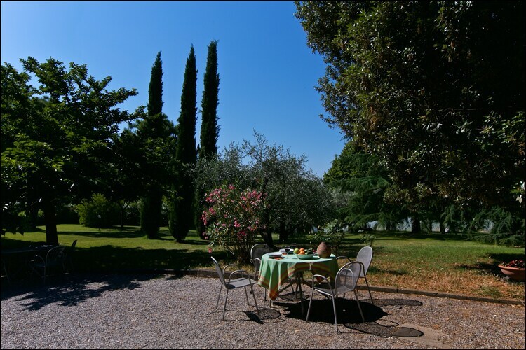 Tiglio, gîte toscane 6 pers. avec piscine à Cortona - Photo 38