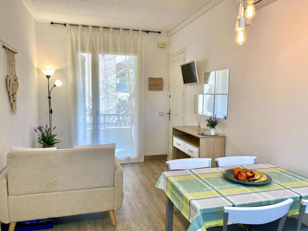 Aquarius, appartement 3 pièces à 200m de la plage - Photo 2