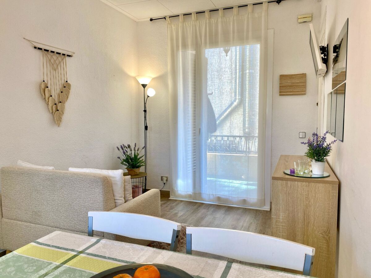 Aquarius, appartement 3 pièces à 200m de la plage - Photo 10