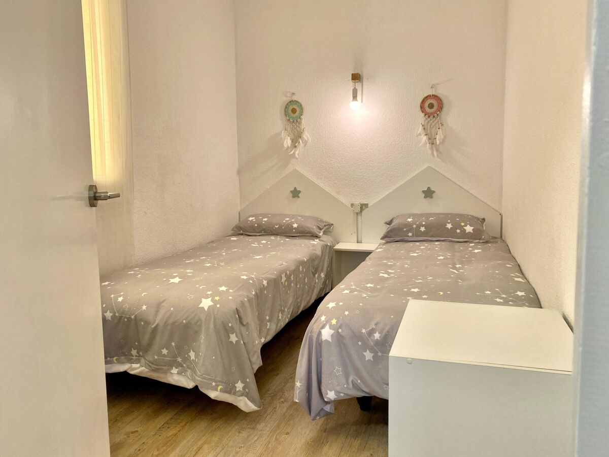 Aquarius, appartement 3 pièces à 200m de la plage - Photo 14