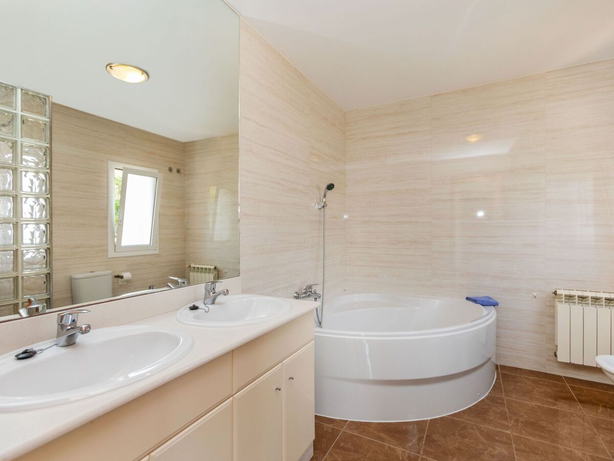 Villa Gaudí - 6 chambres, piscine privée à Lloret de Mar - Photo 30