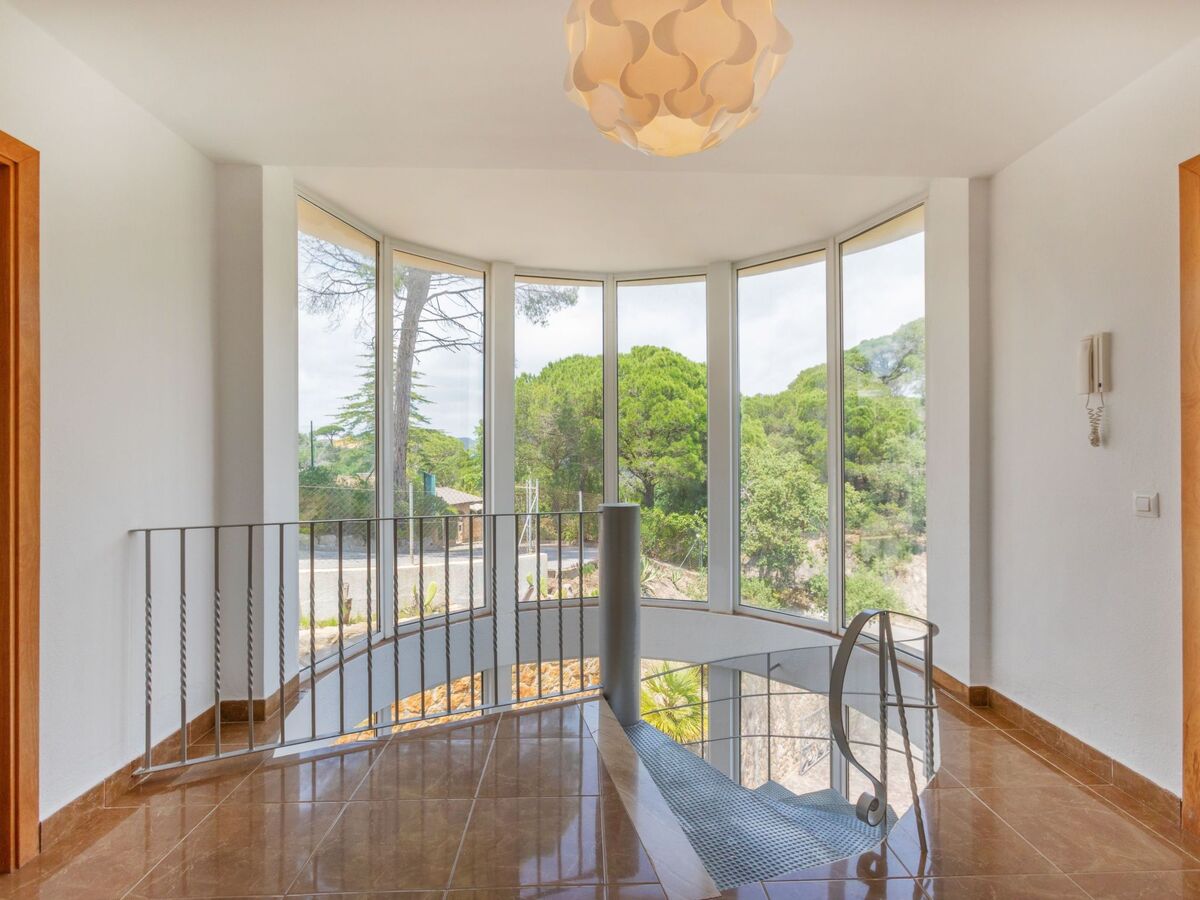 Villa Gaudí - 6 chambres, piscine privée à Lloret de Mar - Photo 43
