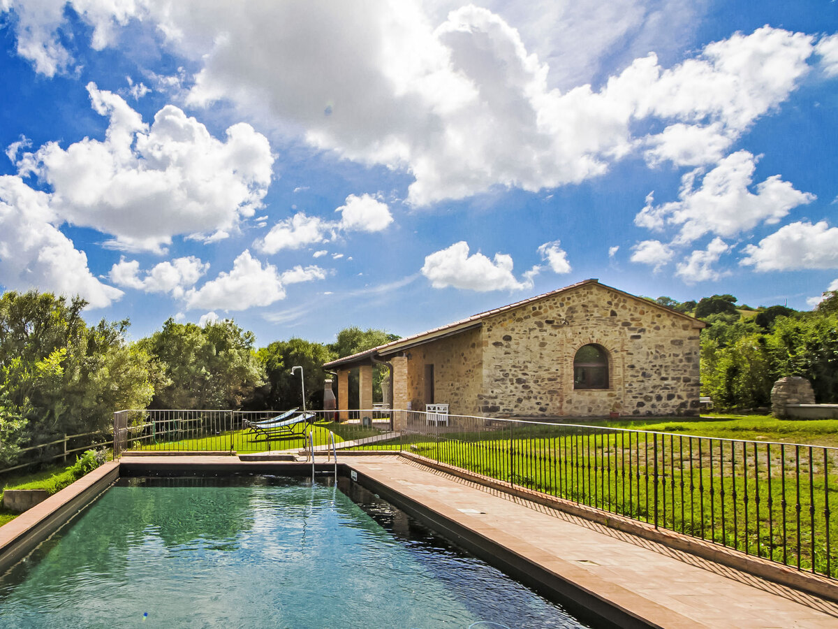 Sweet Maremma, gîte rénové avec piscine à Grosseto - Photo 1