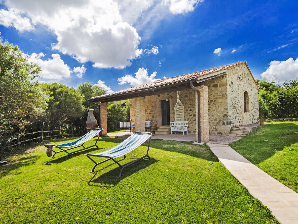 Sweet Maremma, gîte rénové avec piscine à Grosseto - Photo 2