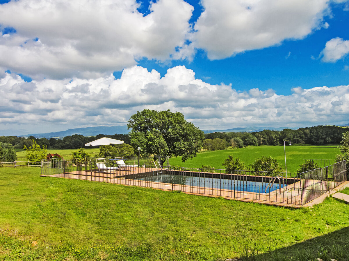 Sweet Maremma, gîte rénové avec piscine à Grosseto - Photo 3