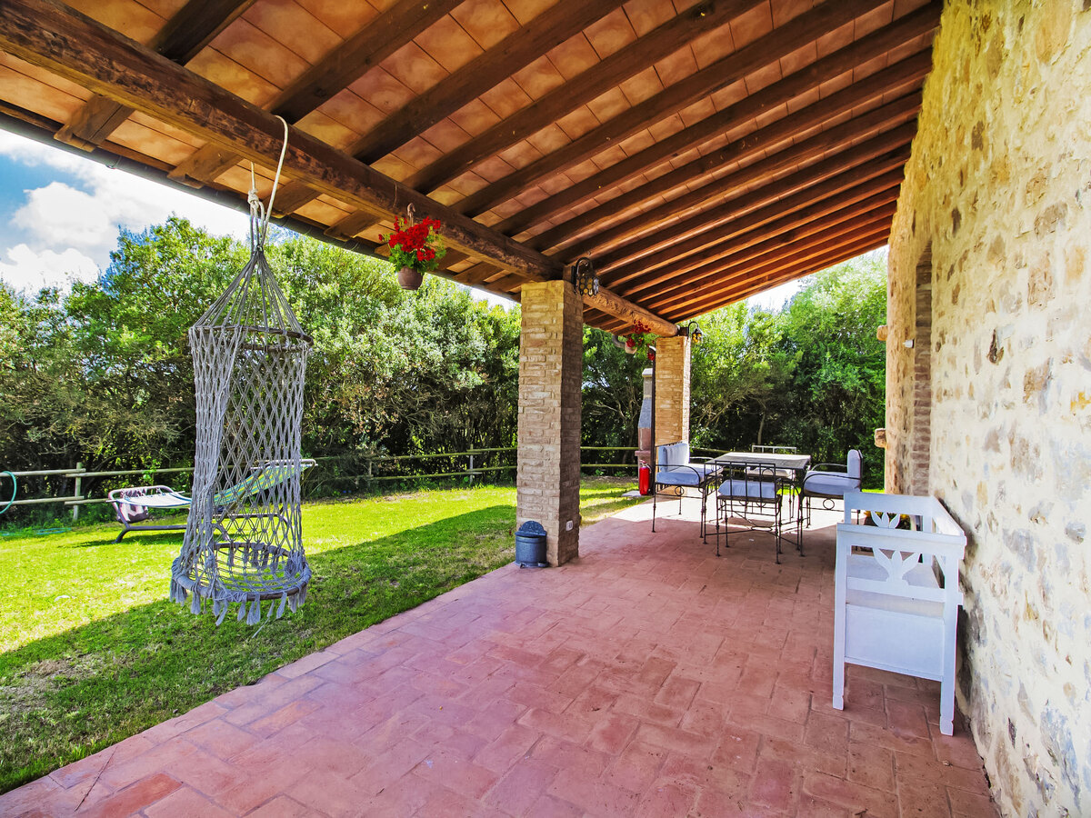 Sweet Maremma, gîte rénové avec piscine à Grosseto - Photo 4