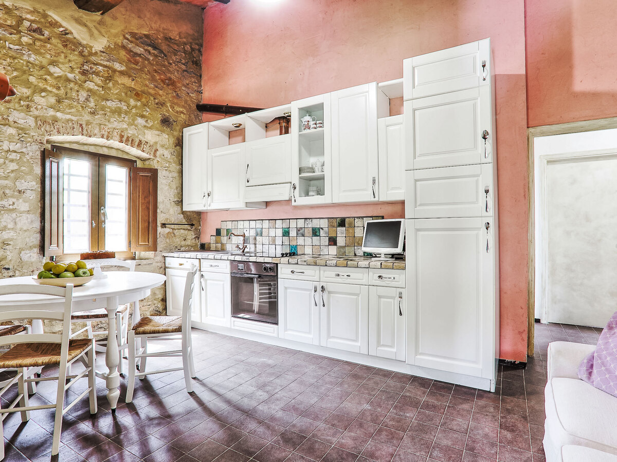 Sweet Maremma, gîte rénové avec piscine à Grosseto - Photo 5