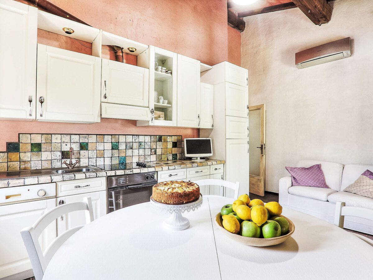 Sweet Maremma, gîte rénové avec piscine à Grosseto - Photo 6