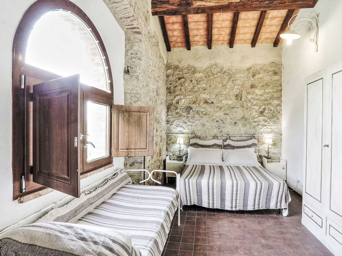 Sweet Maremma, gîte rénové avec piscine à Grosseto - Photo 8