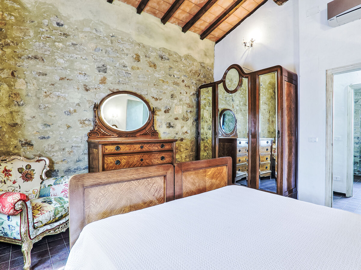 Sweet Maremma, gîte rénové avec piscine à Grosseto - Photo 11