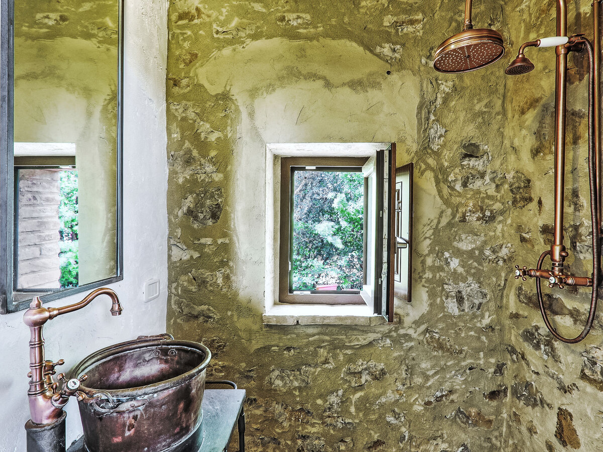 Sweet Maremma, gîte rénové avec piscine à Grosseto - Photo 13