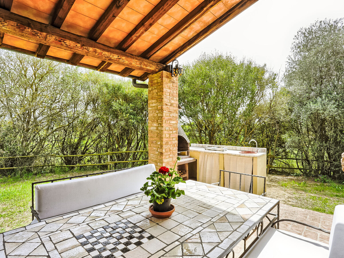 Sweet Maremma, gîte rénové avec piscine à Grosseto - Photo 14