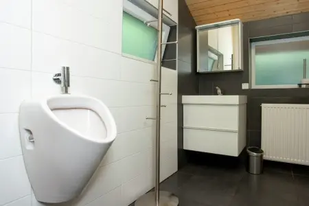 Chalet La Cabane de Jade à Aywaille, 4 chambres : photo 8