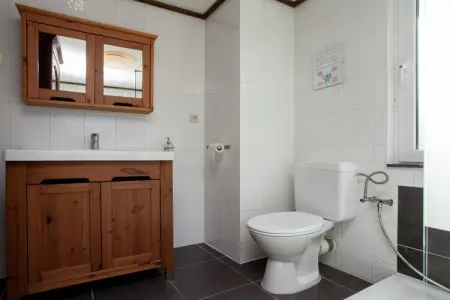 Chalet La Cabane de Jade à Aywaille, 4 chambres : photo 10