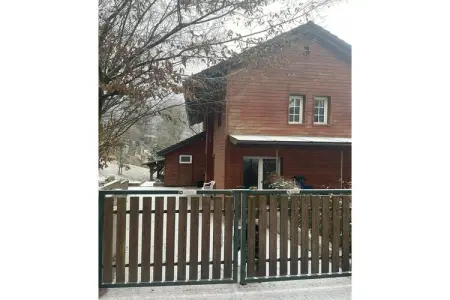 Chalet La Cabane de Jade à Aywaille, 4 chambres : photo 16