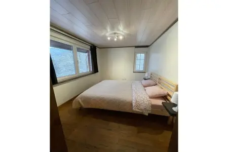 Chalet La Cabane de Jade à Aywaille, 4 chambres : photo 21