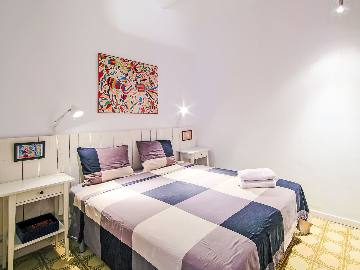 Appartement Eixample Dret, 2 chambres à 650 m Sagrada Família - Photo 4