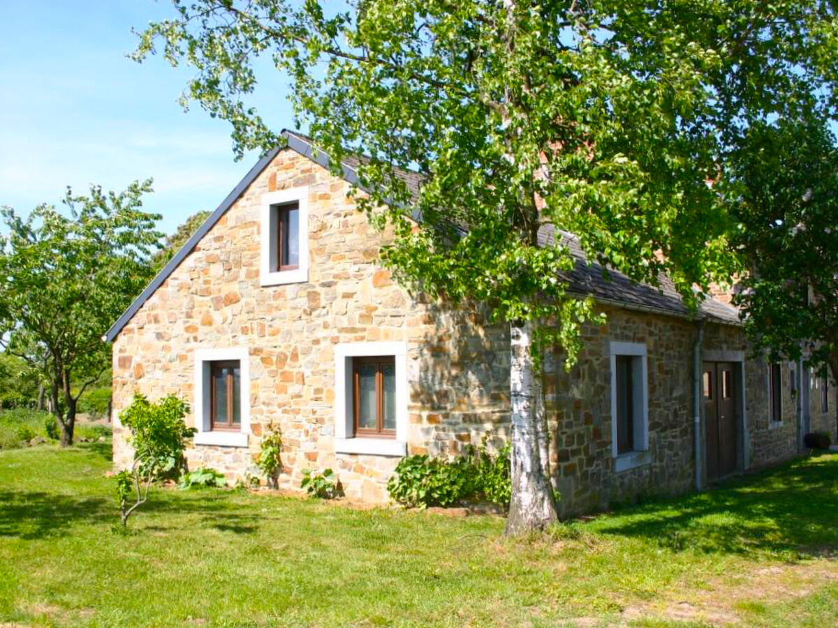 Gîte rural Mamijana – 6 pers., jardin & vue panoramique - Photo 1
