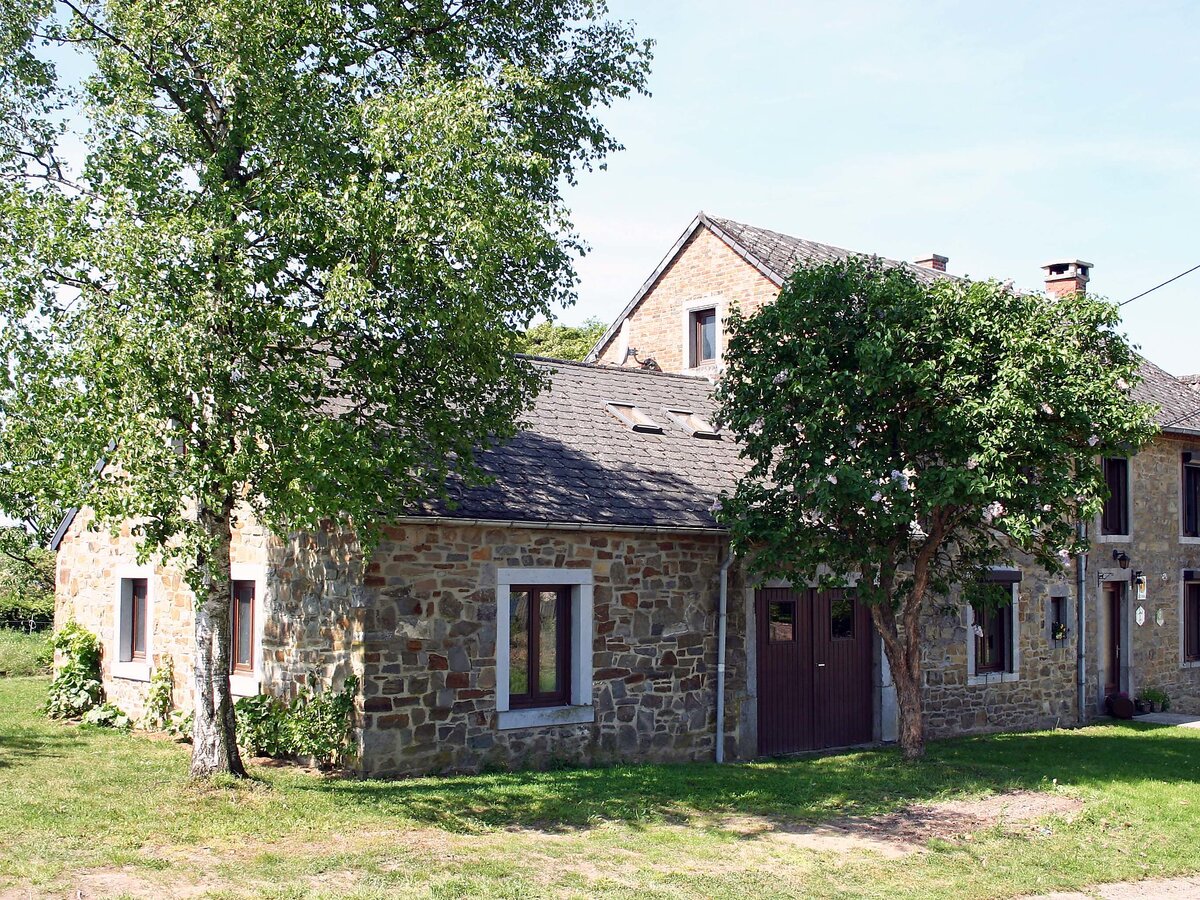 Gîte rural Mamijana – 6 pers., jardin & vue panoramique - Photo 6