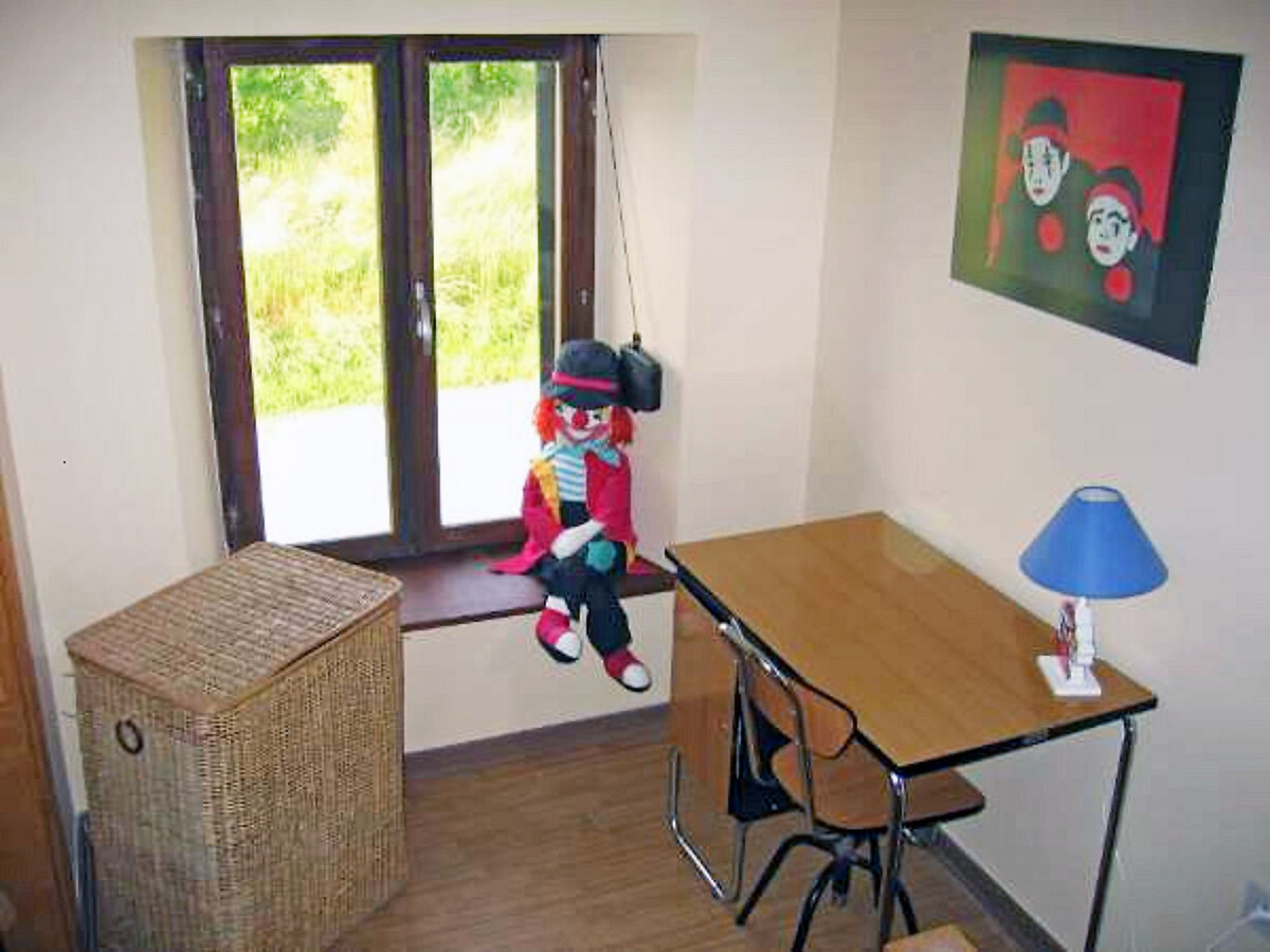 Gîte rural Mamijana – 6 pers., jardin & vue panoramique - Photo 11