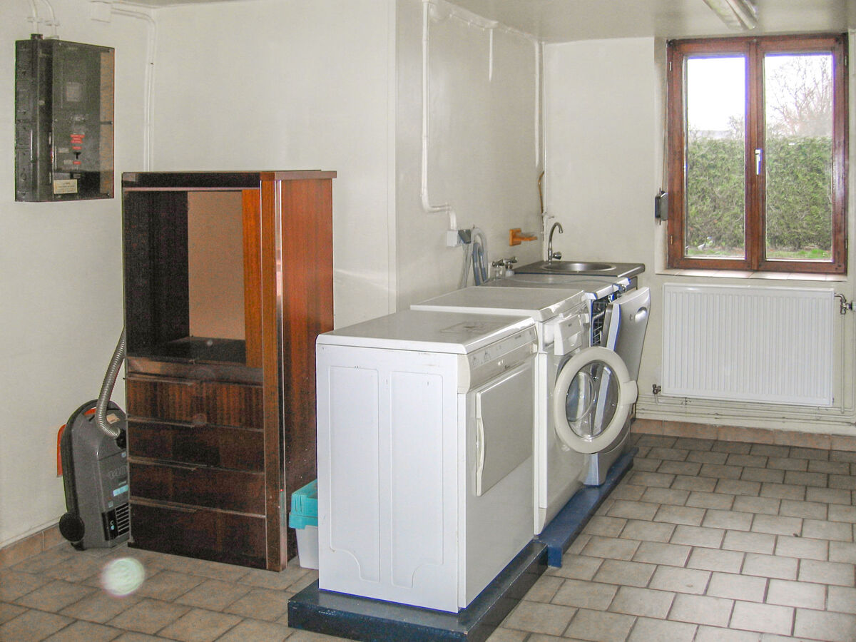 Gîte rural Mamijana – 6 pers., jardin & vue panoramique - Photo 12