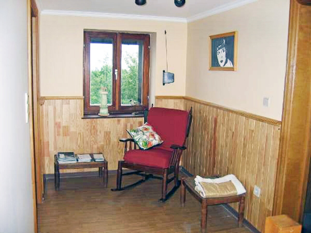 Gîte rural Mamijana – 6 pers., jardin & vue panoramique - Photo 13