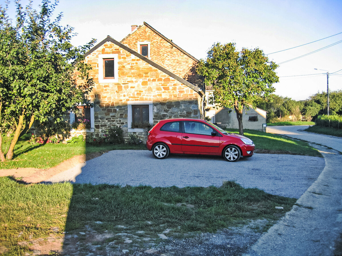 Gîte rural Mamijana – 6 pers., jardin & vue panoramique - Photo 19