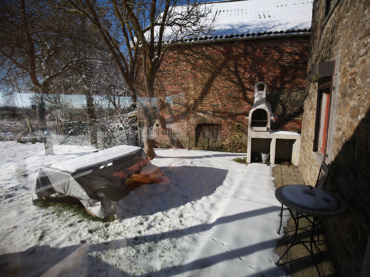 Gîte rural Mamijana – 6 pers., jardin & vue panoramique - Photo 23