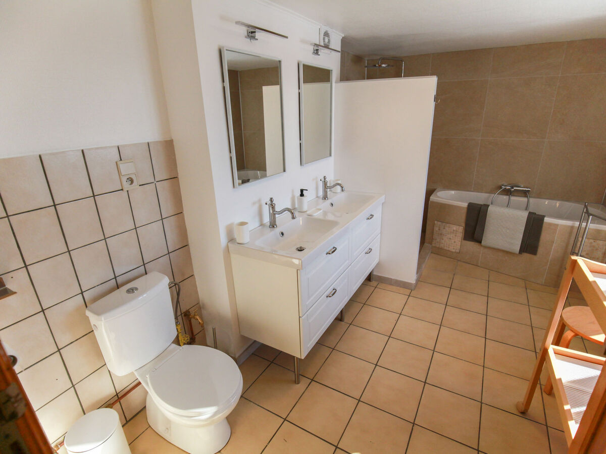 Gîte rural Mamijana – 6 pers., jardin & vue panoramique - Photo 26