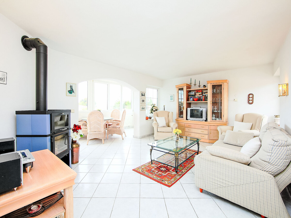 Maison avec piscine privée à Calpe, terrain 900 m² - Photo 3