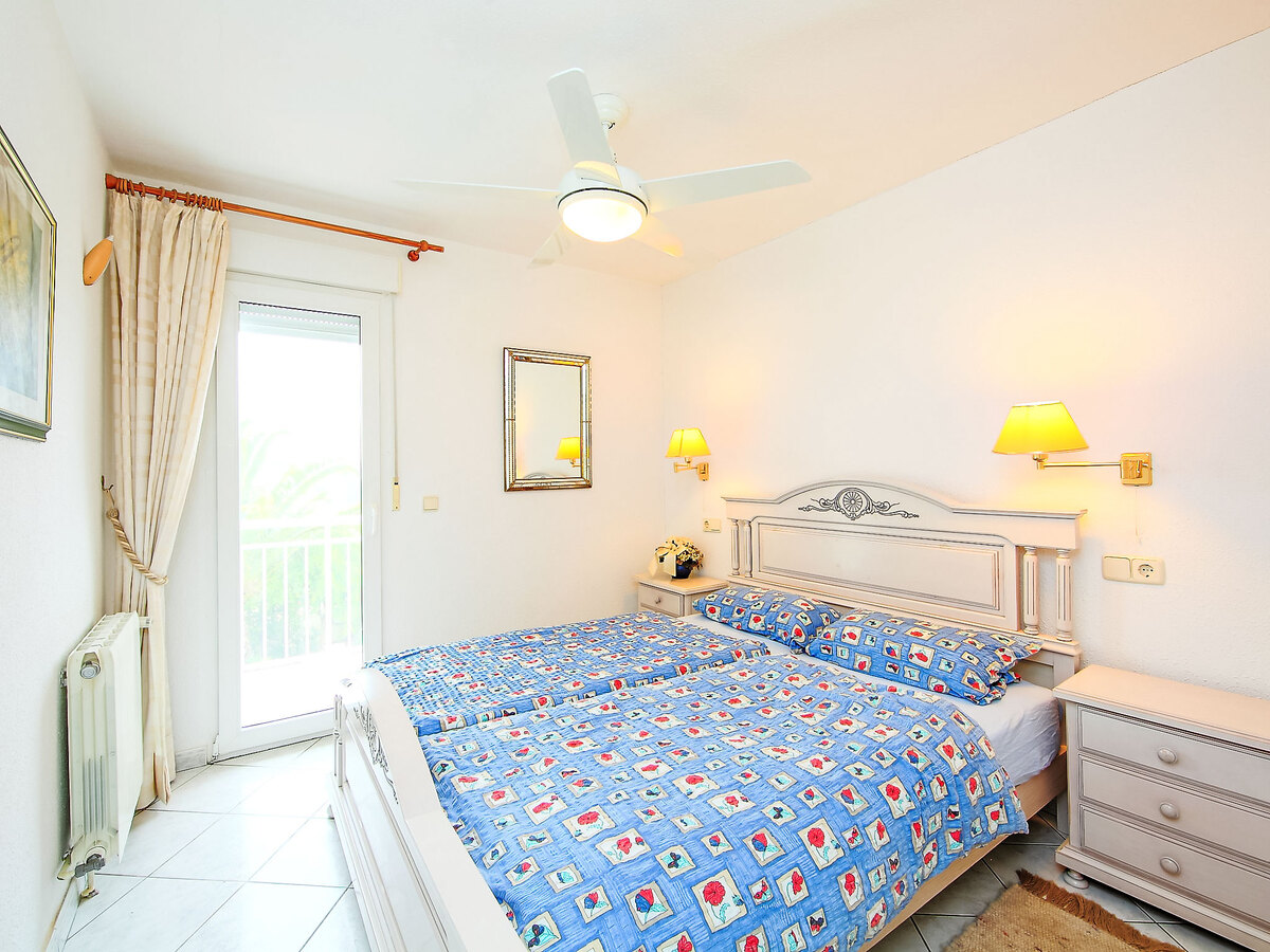 Maison avec piscine privée à Calpe, terrain 900 m² - Photo 4