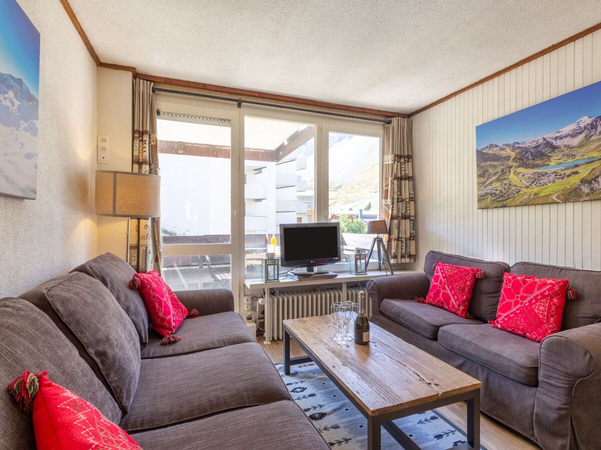 Le Pramecou : appartement 7 pers., 100 m des pistes - Photo 1