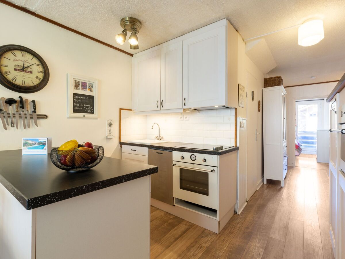 Le Pramecou : appartement 7 pers., 100 m des pistes - Photo 2