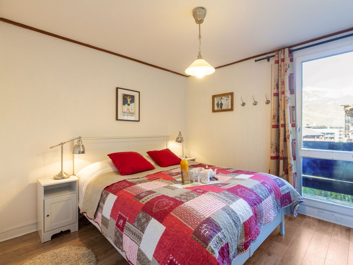Le Pramecou : appartement 7 pers., 100 m des pistes - Photo 3