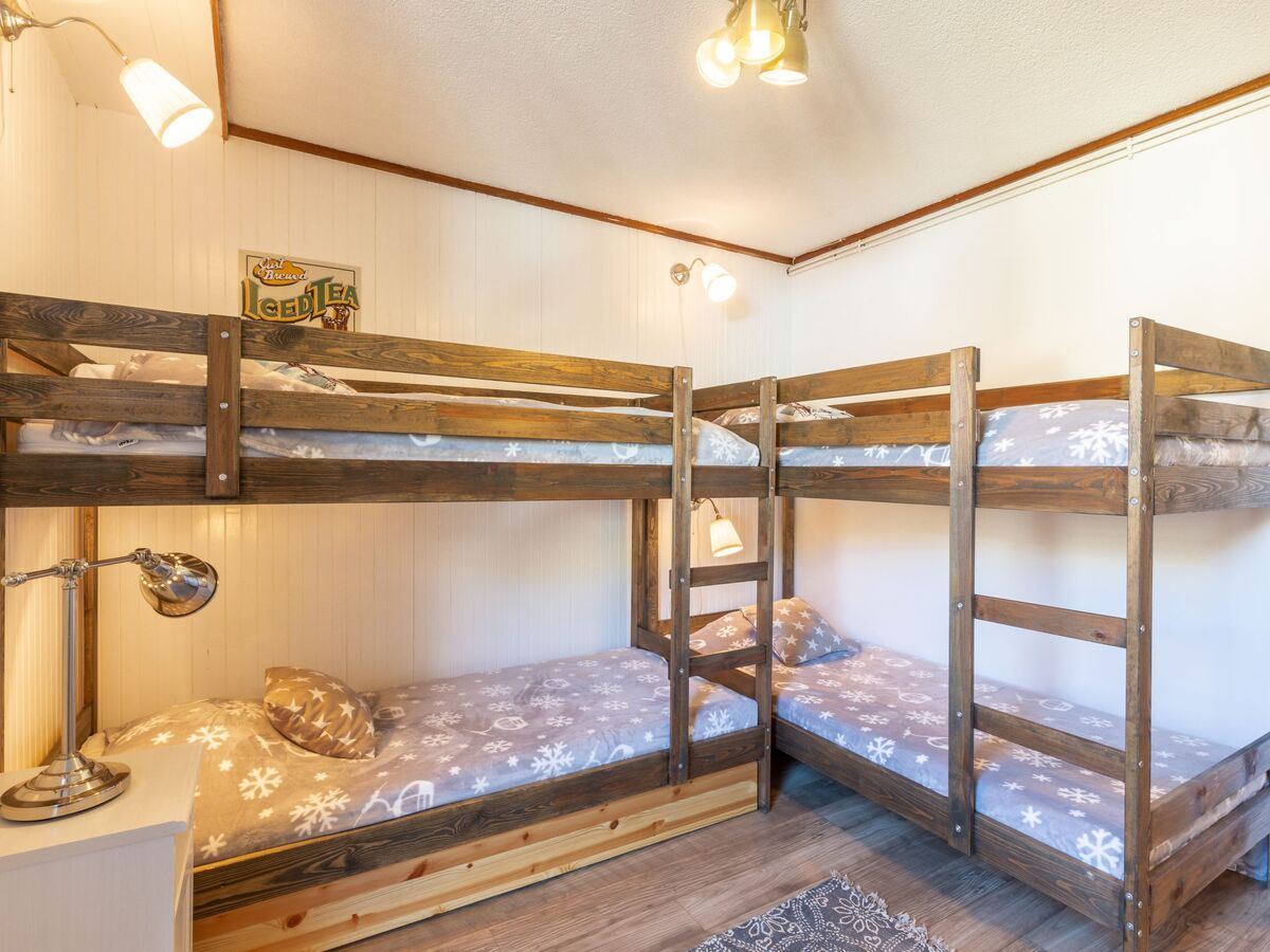 Le Pramecou : appartement 7 pers., 100 m des pistes - Photo 4