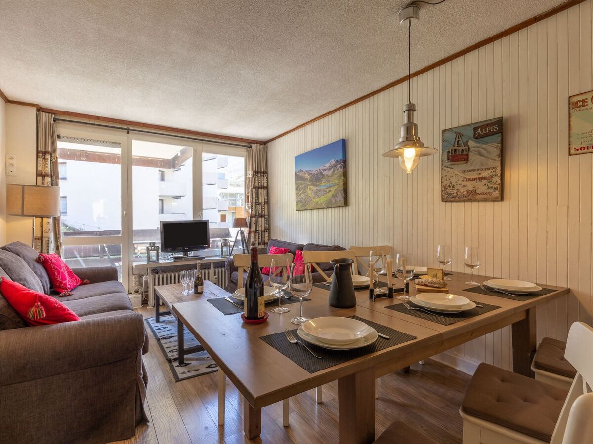 Le Pramecou : appartement 7 pers., 100 m des pistes - Photo 7