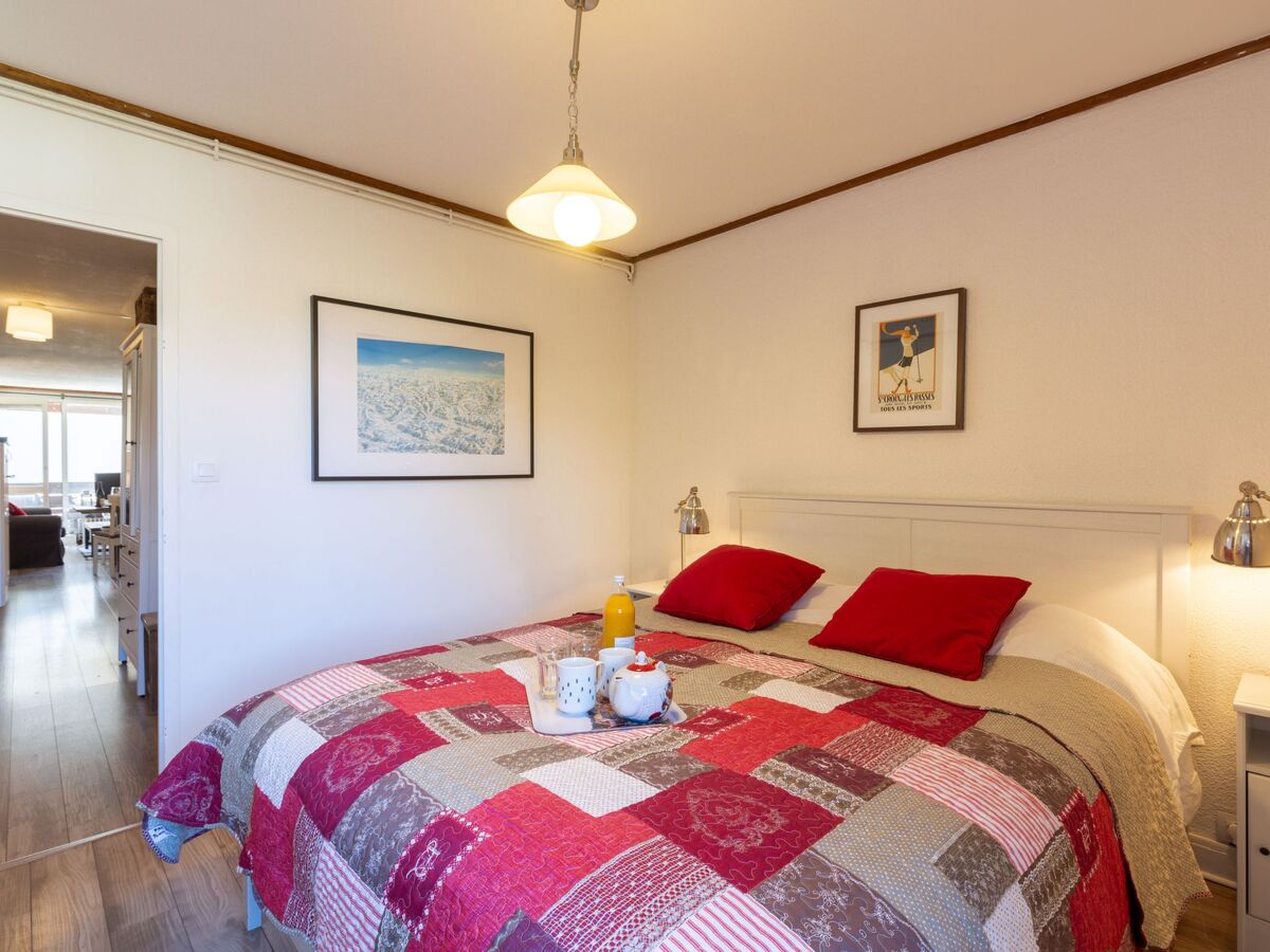 Le Pramecou : appartement 7 pers., 100 m des pistes - Photo 8